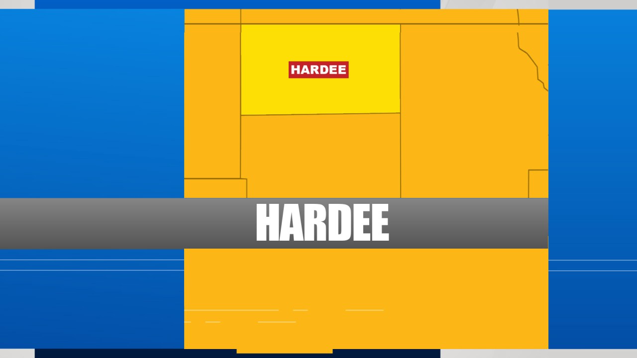 Hardee County Community Focus Hardee County Community Focus