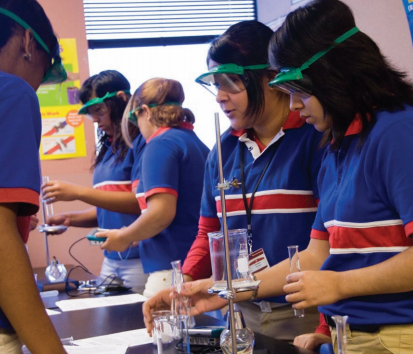 Harmony Schools Houston Reviews