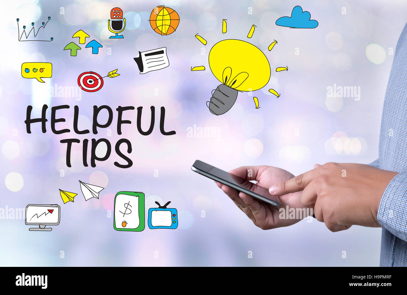 Helpful Tips Idea Stock Photo Image Of Arranged Concept 112175278 Helpful Tips Idea Stock Photo Image Of Arranged Concept 112175278