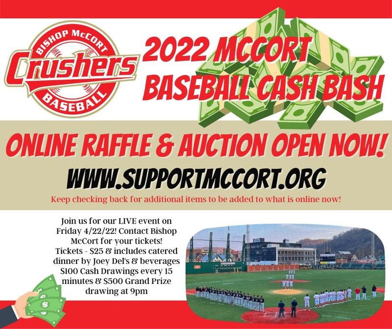How To Join Bishop Mccort Baseball? Tryout Tips Inside