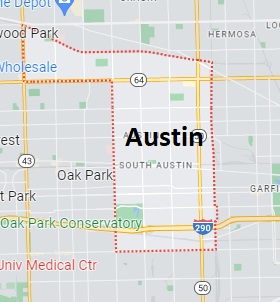 How To Navigate University Of Austin Map? Easy Directions