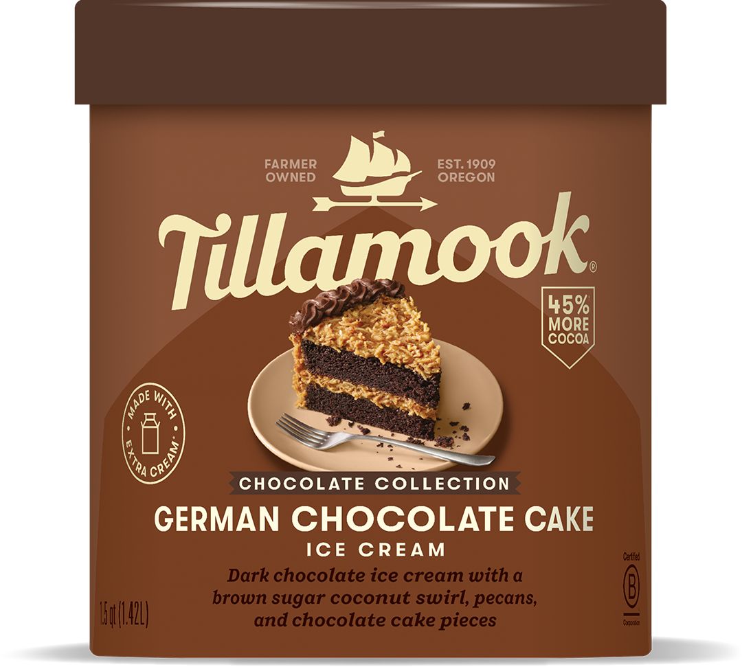 Ice Cream In German