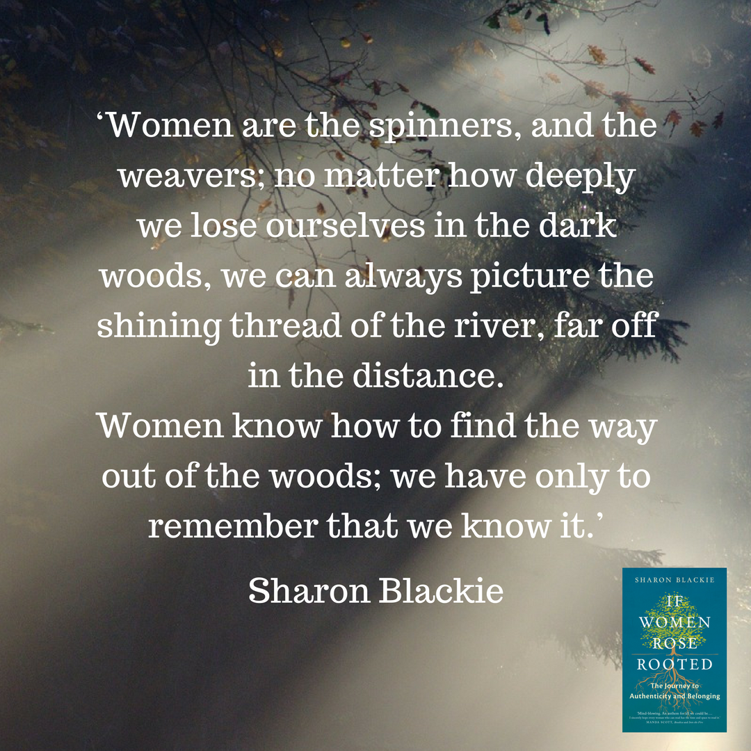 5 Ways Women Rise