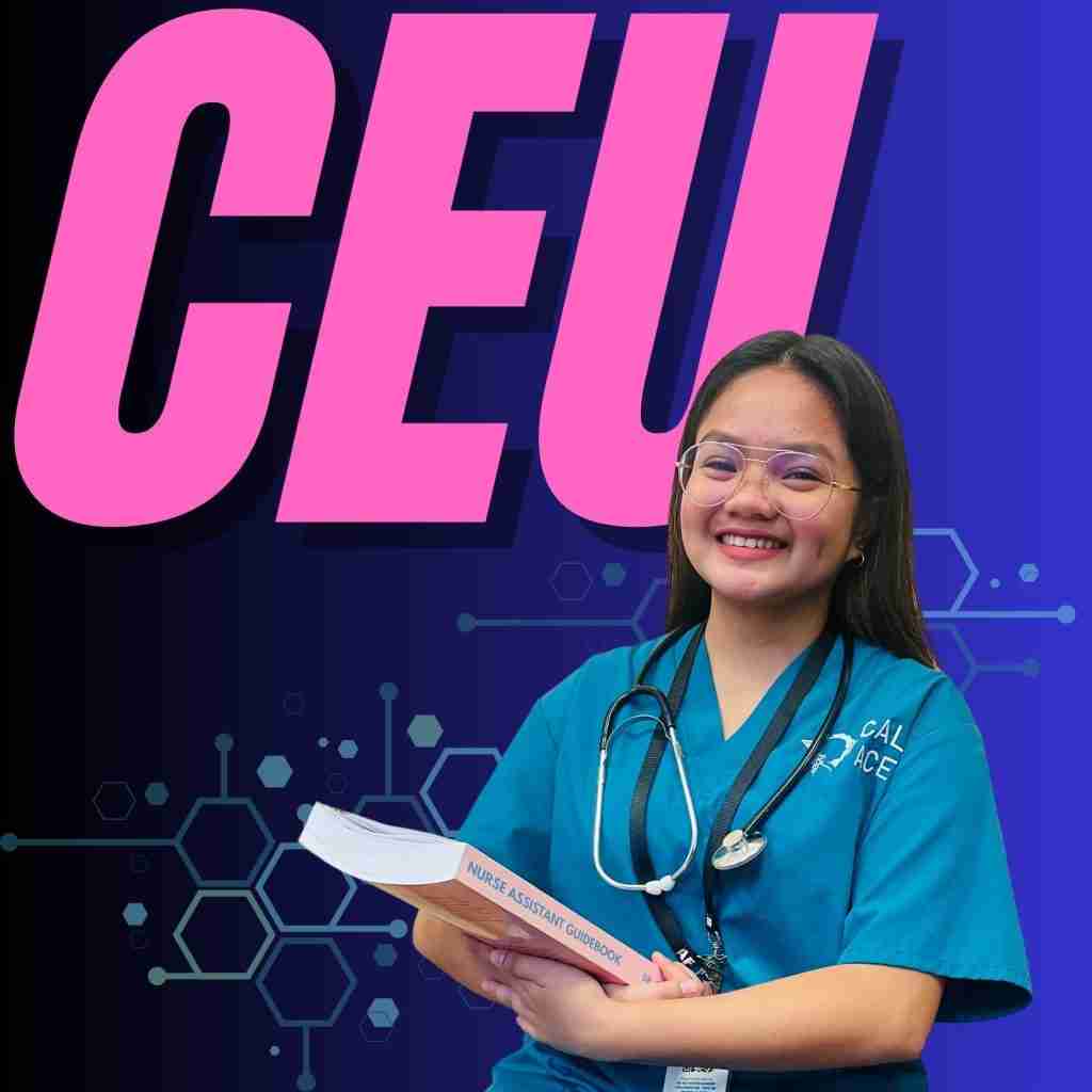 5 Ways In Person CEU 5 Ways In Person CEU