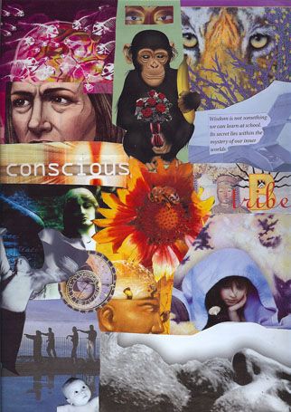 5 Ways Expressive Arts Heal