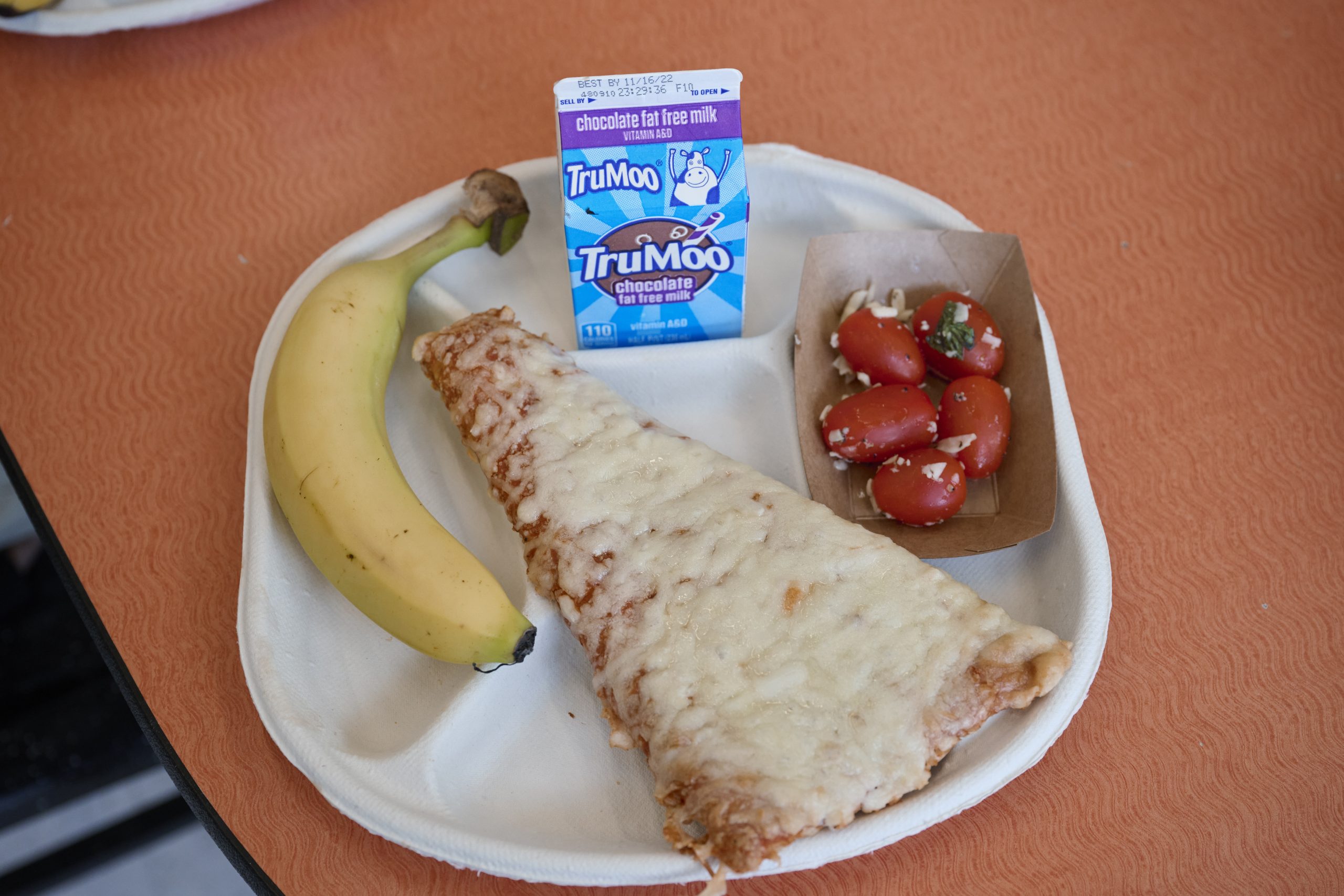5 Irving ISD Lunch Tips