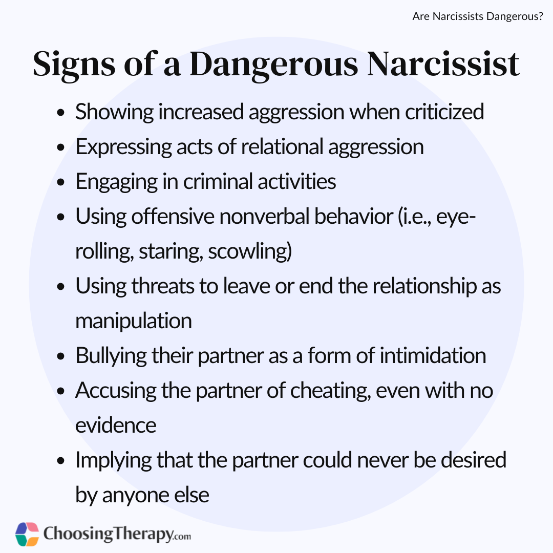 7 Dangers