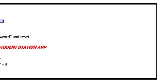 iStation Teacher Login Access