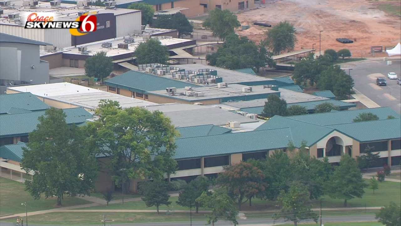 Jenks Parent Portal Login Access