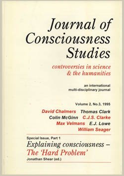 5 Consciousness Studies Tips