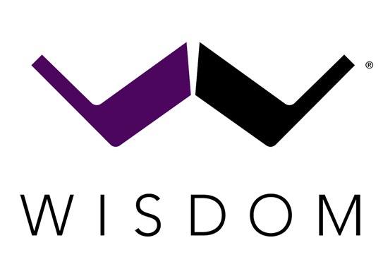 Logo for Wisdom