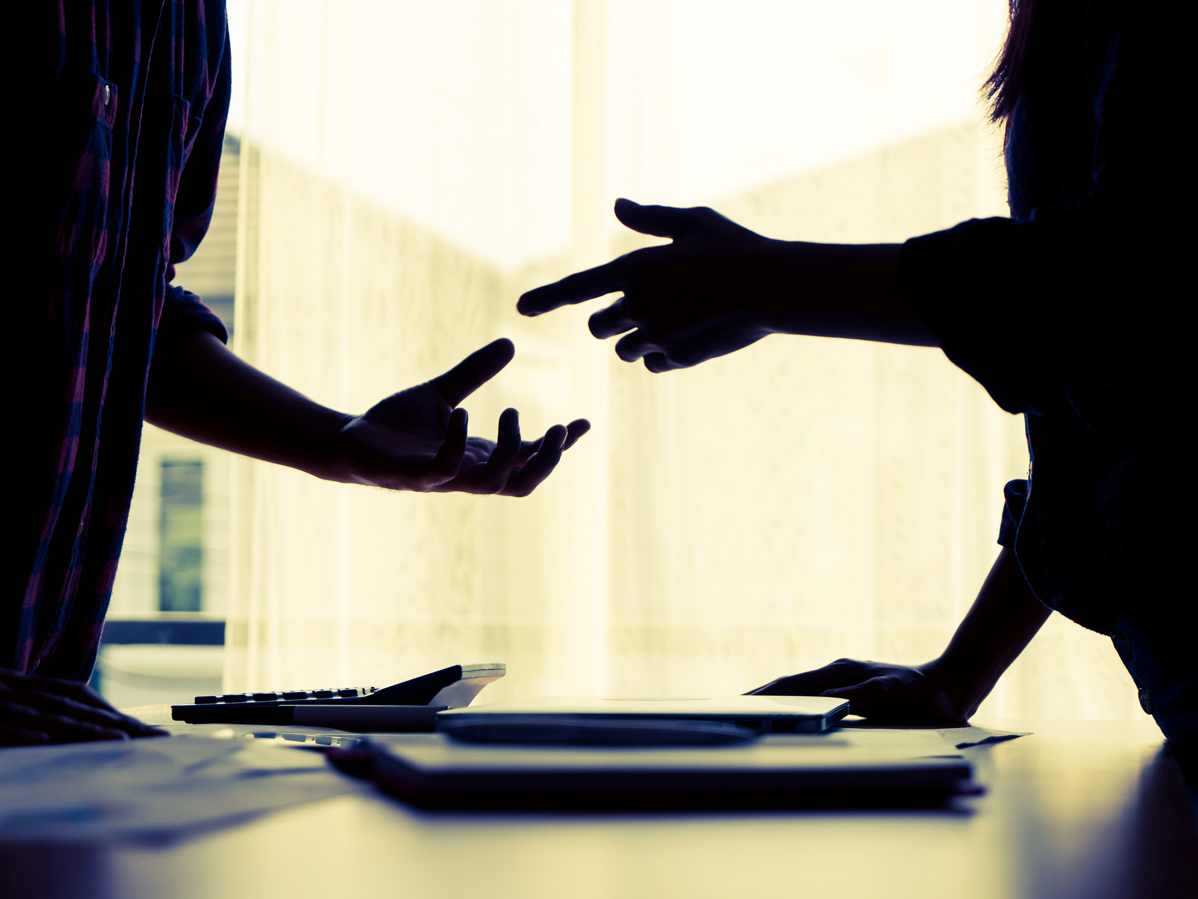 Manage Conflict Courses Effectively