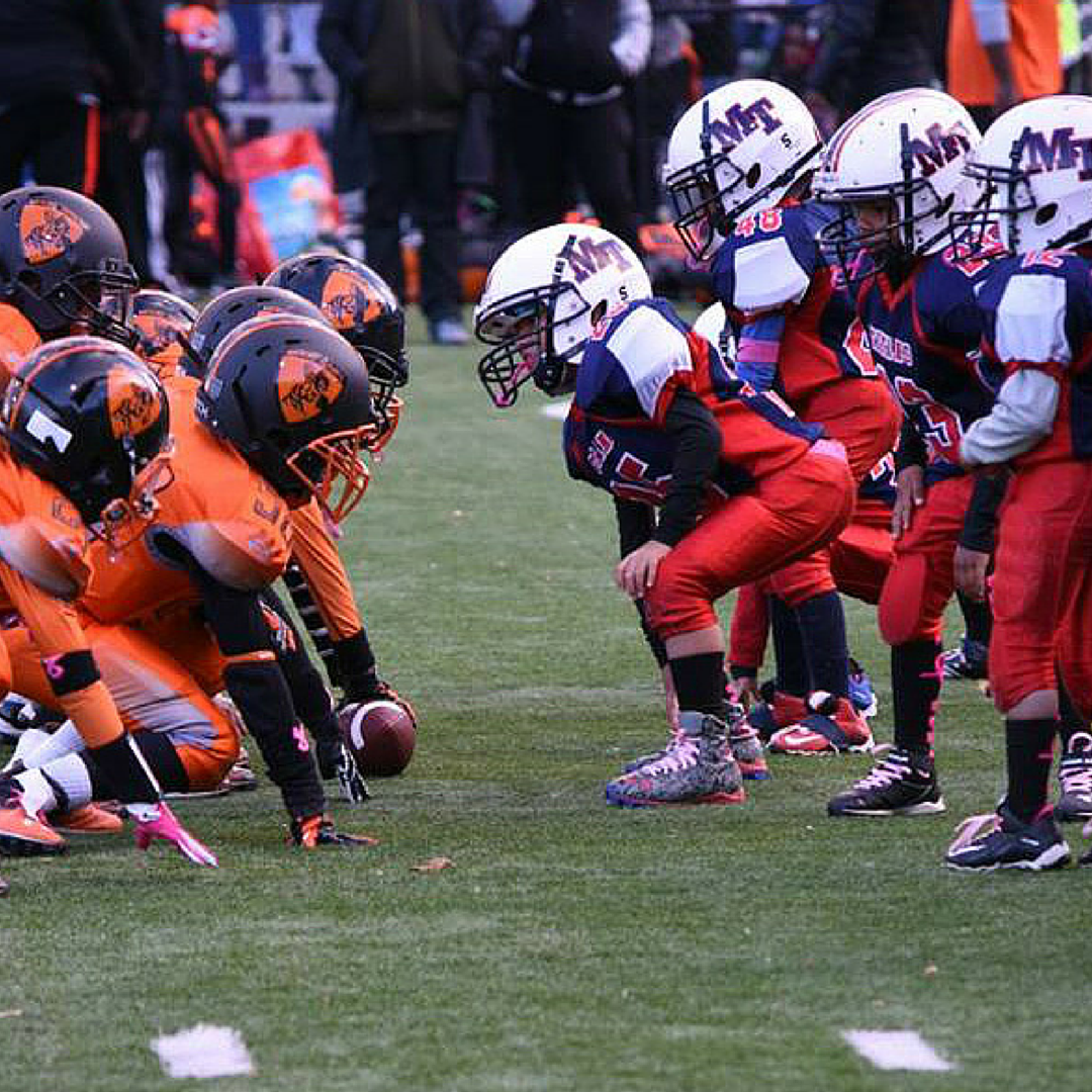 Maryland Football Playoffs