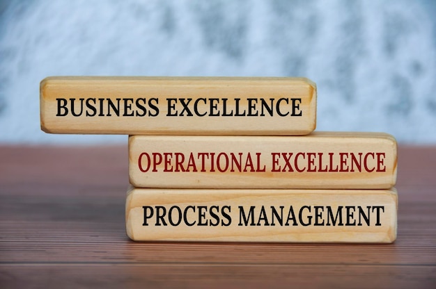 5 Tips Excellence