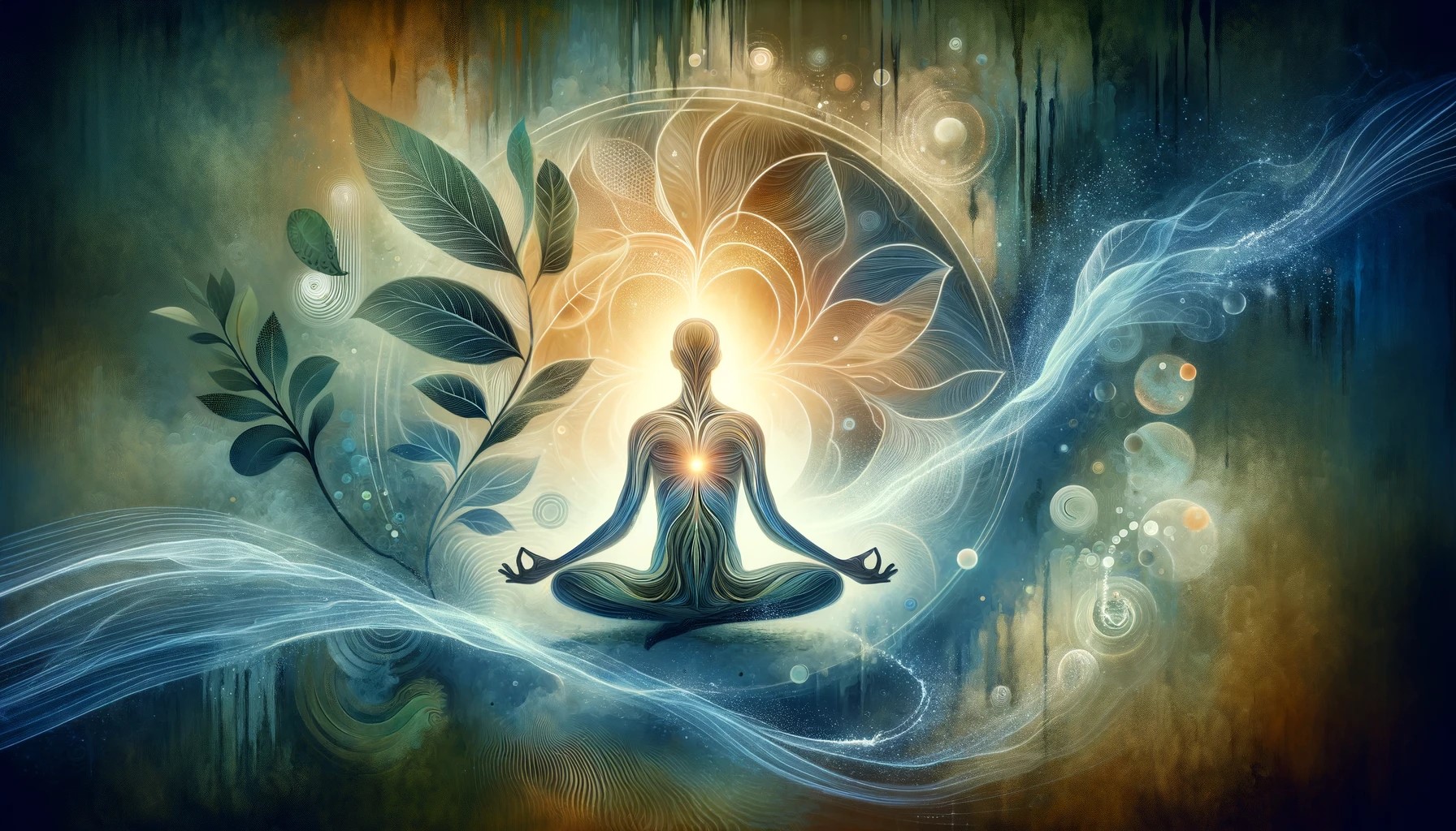 5 Ways Somatic Therapy