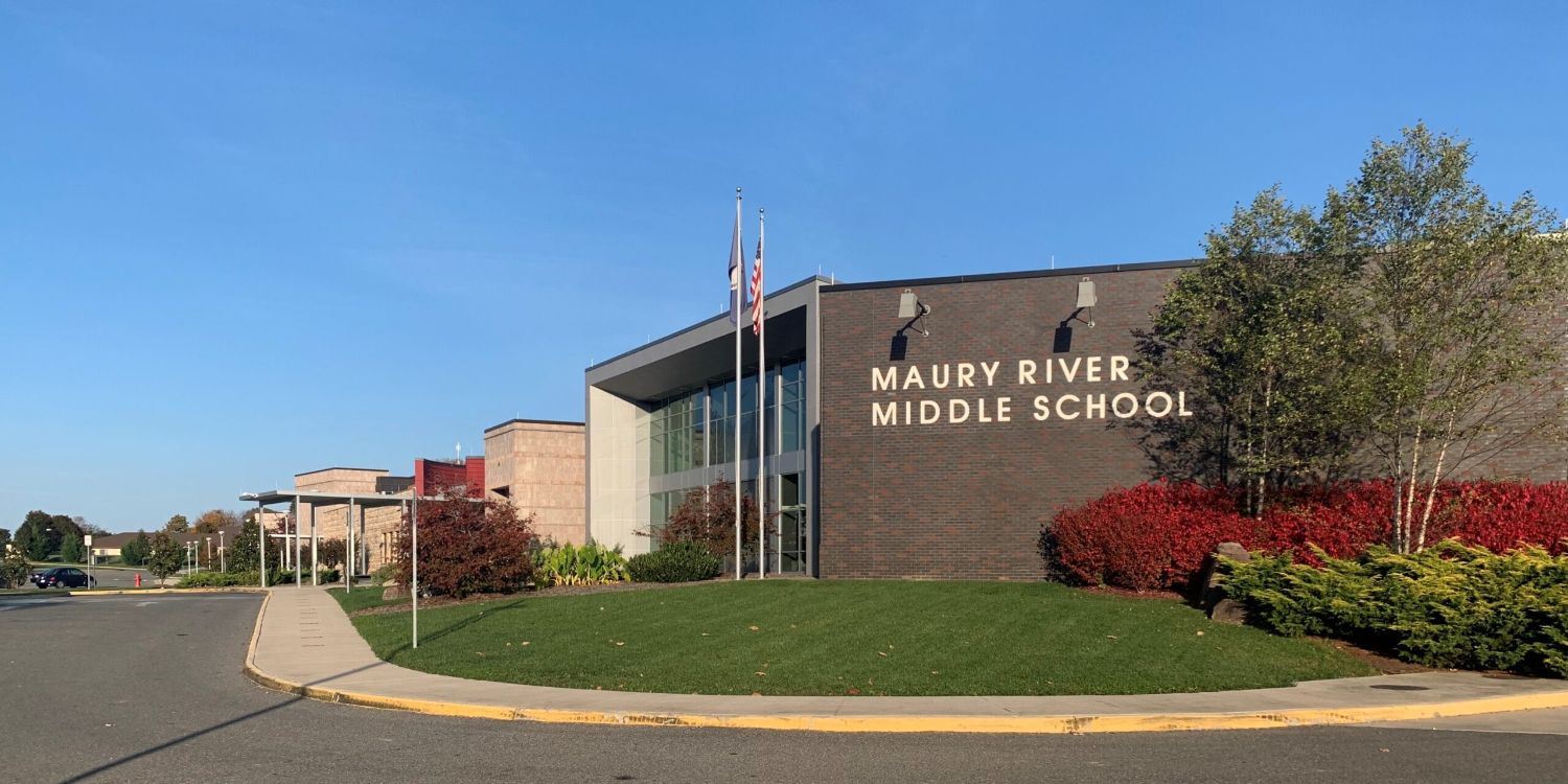 Maury County Portal Login Guide