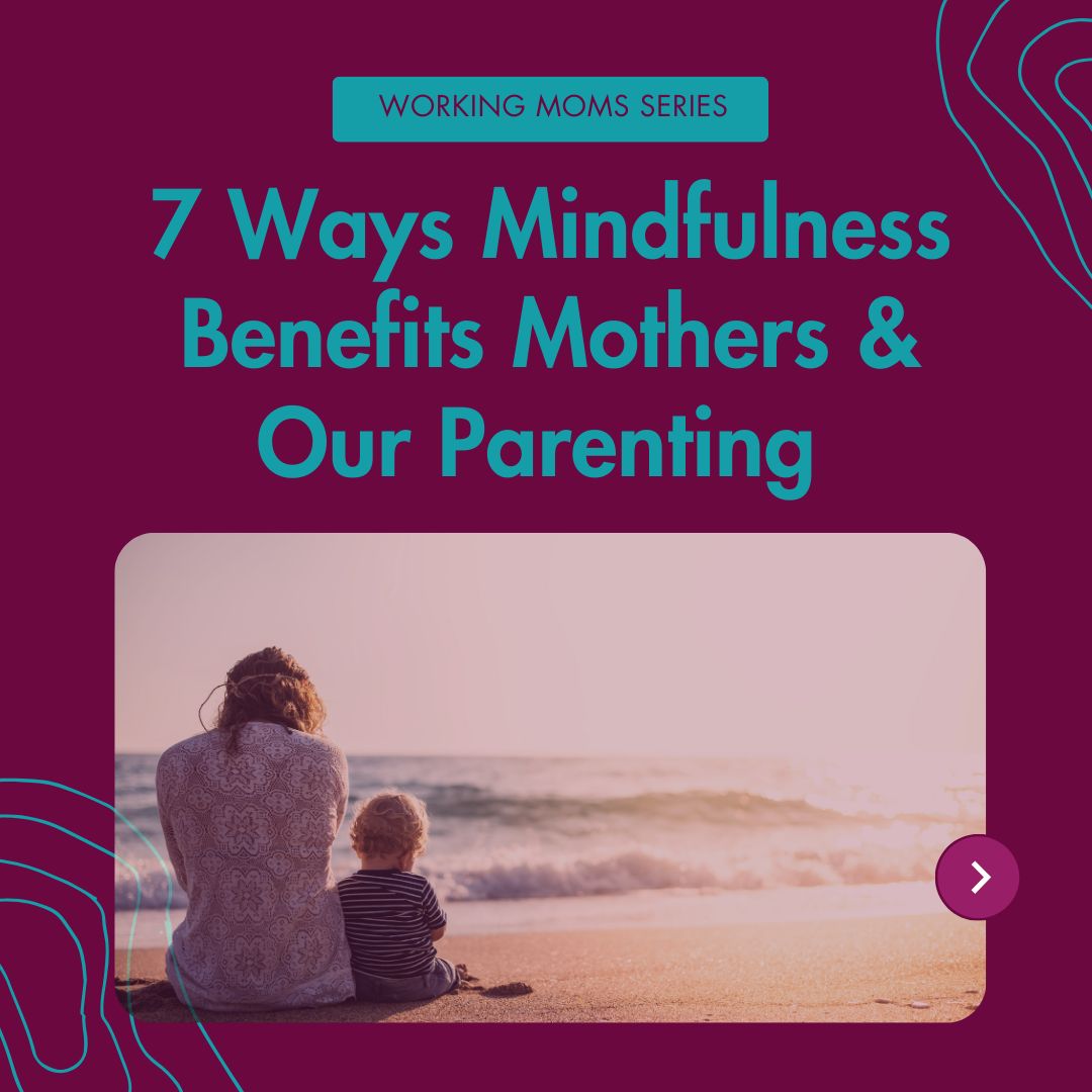 Mindfulness With Sasha