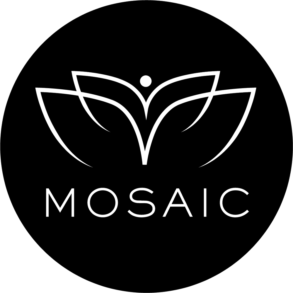 5 Ways Mosaic Medicine