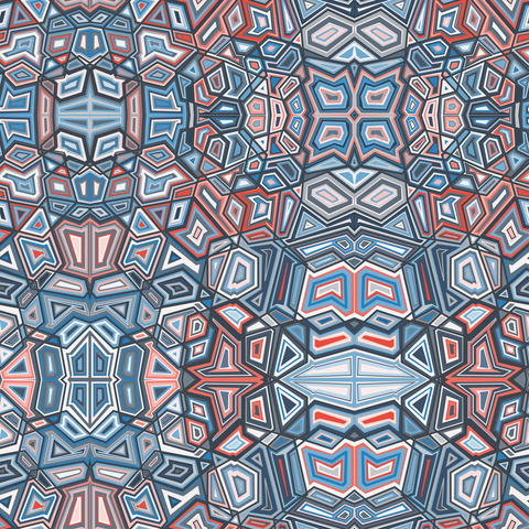 5 Ways Mosaic Oakland