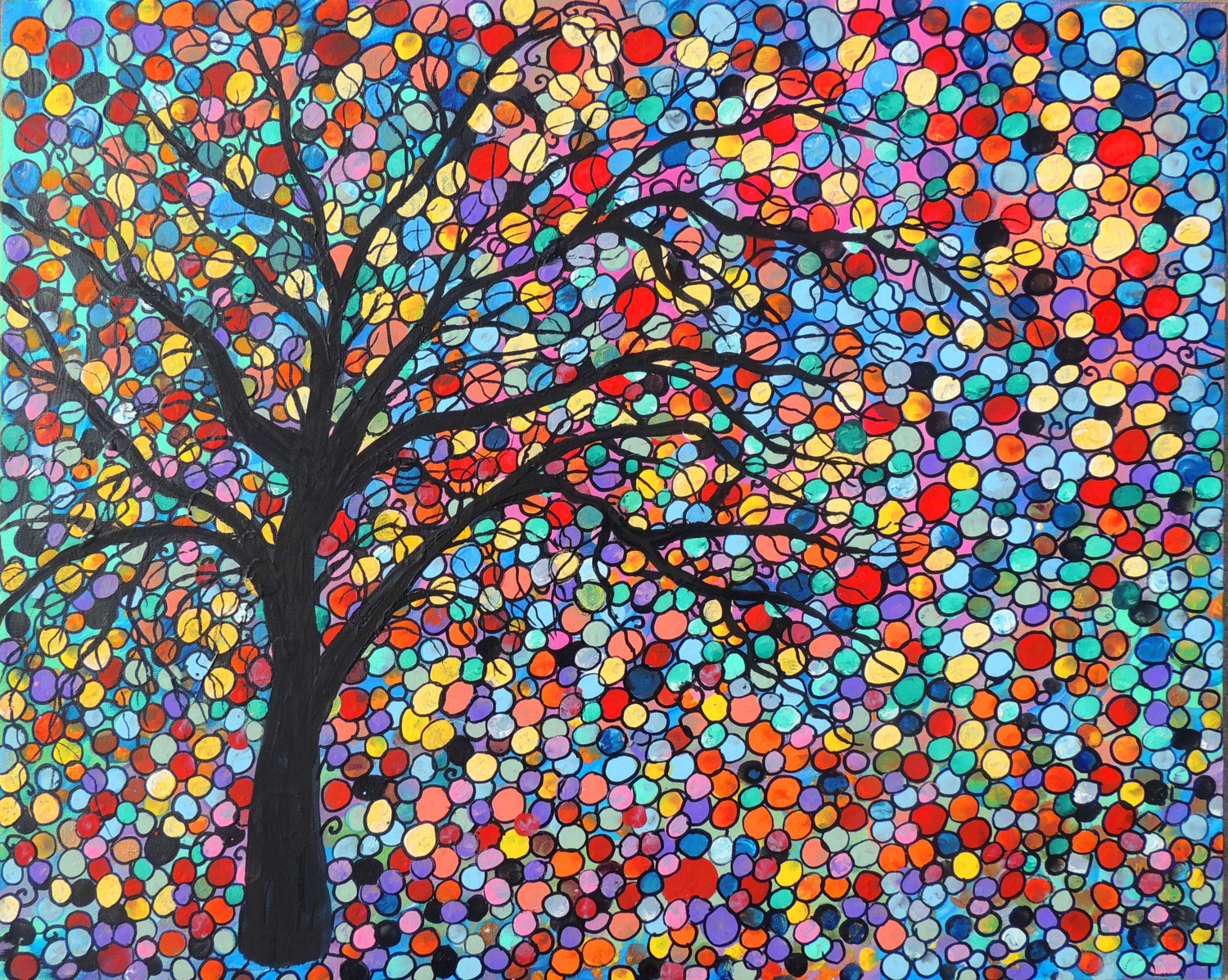 Mosaic Tree Counseling Services
