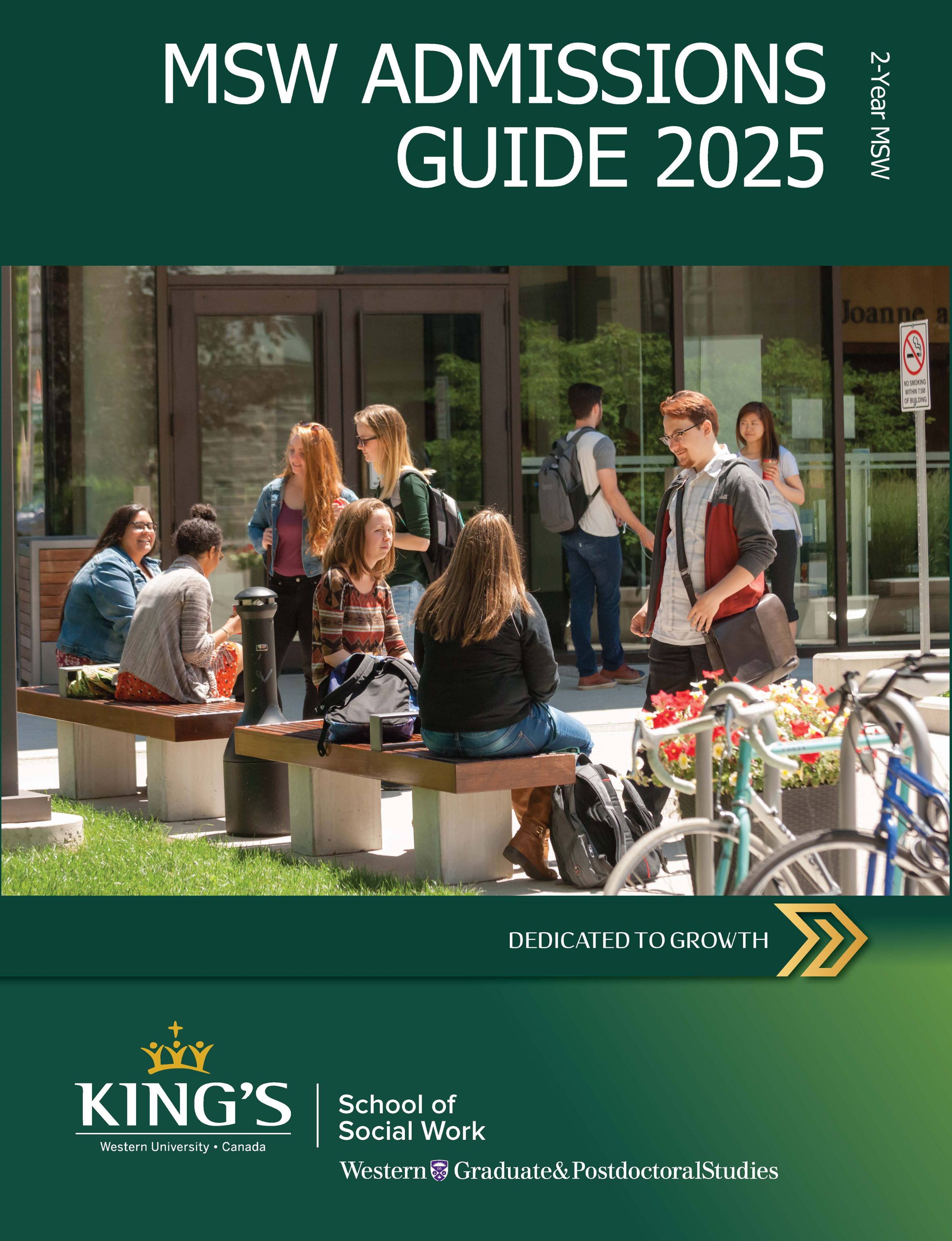 Msw Guide: Mastering Social Work Skills