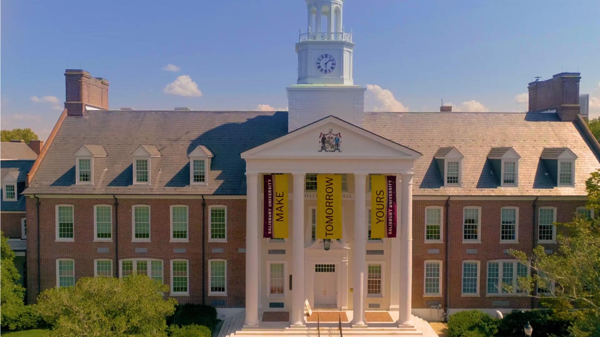 MyClasses Salisbury University Login MyClasses Salisbury University Login