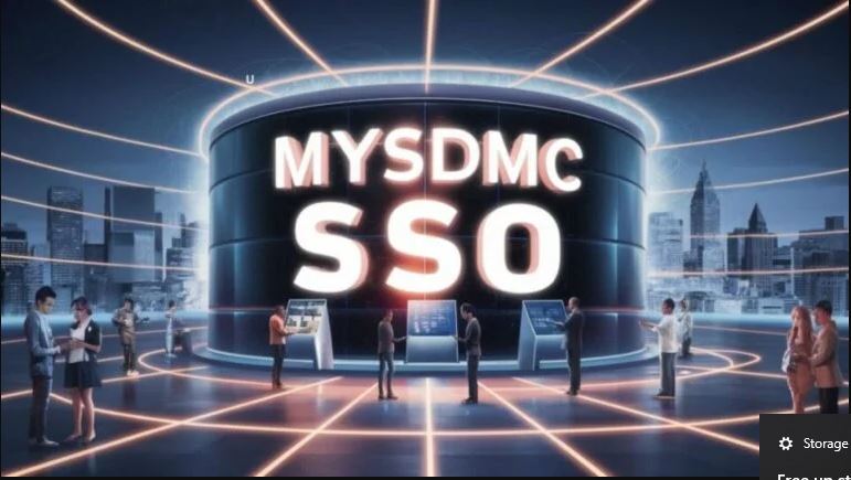 Mysdmc SSO Schoology Login Guide