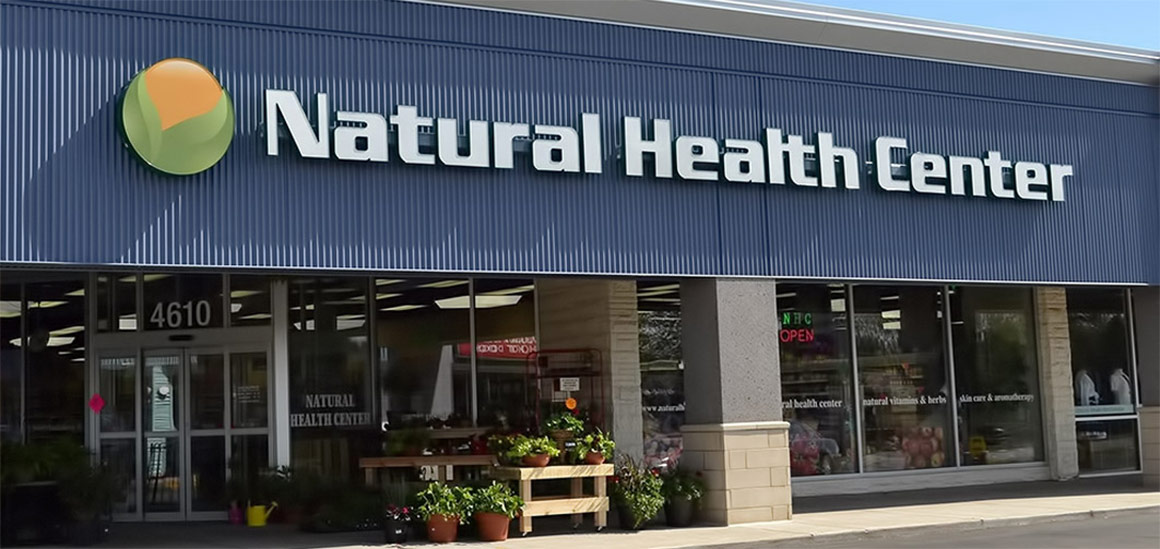 Natural Health Center Solutions