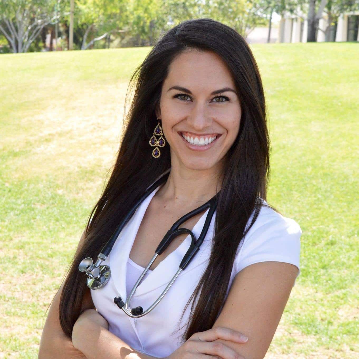 5 Naturopathic Jobs
