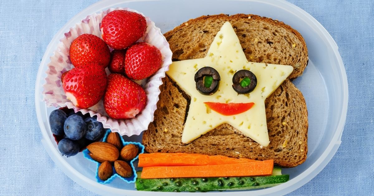 NEISD Elementary Lunch Menu