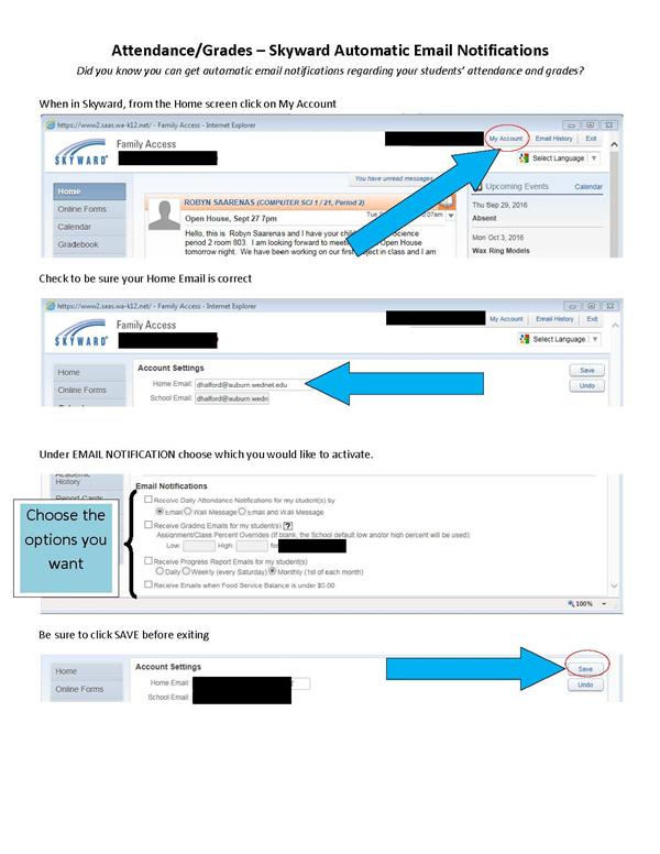 5 NEISD Skyward Login Tips