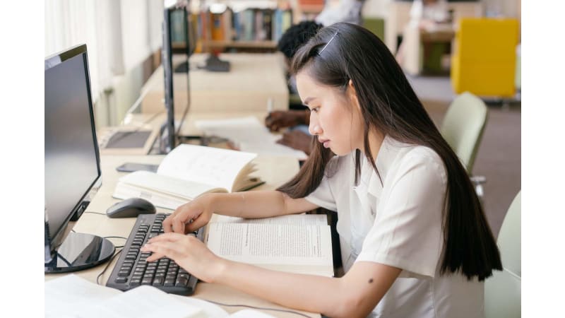 5 Ways Online Masters