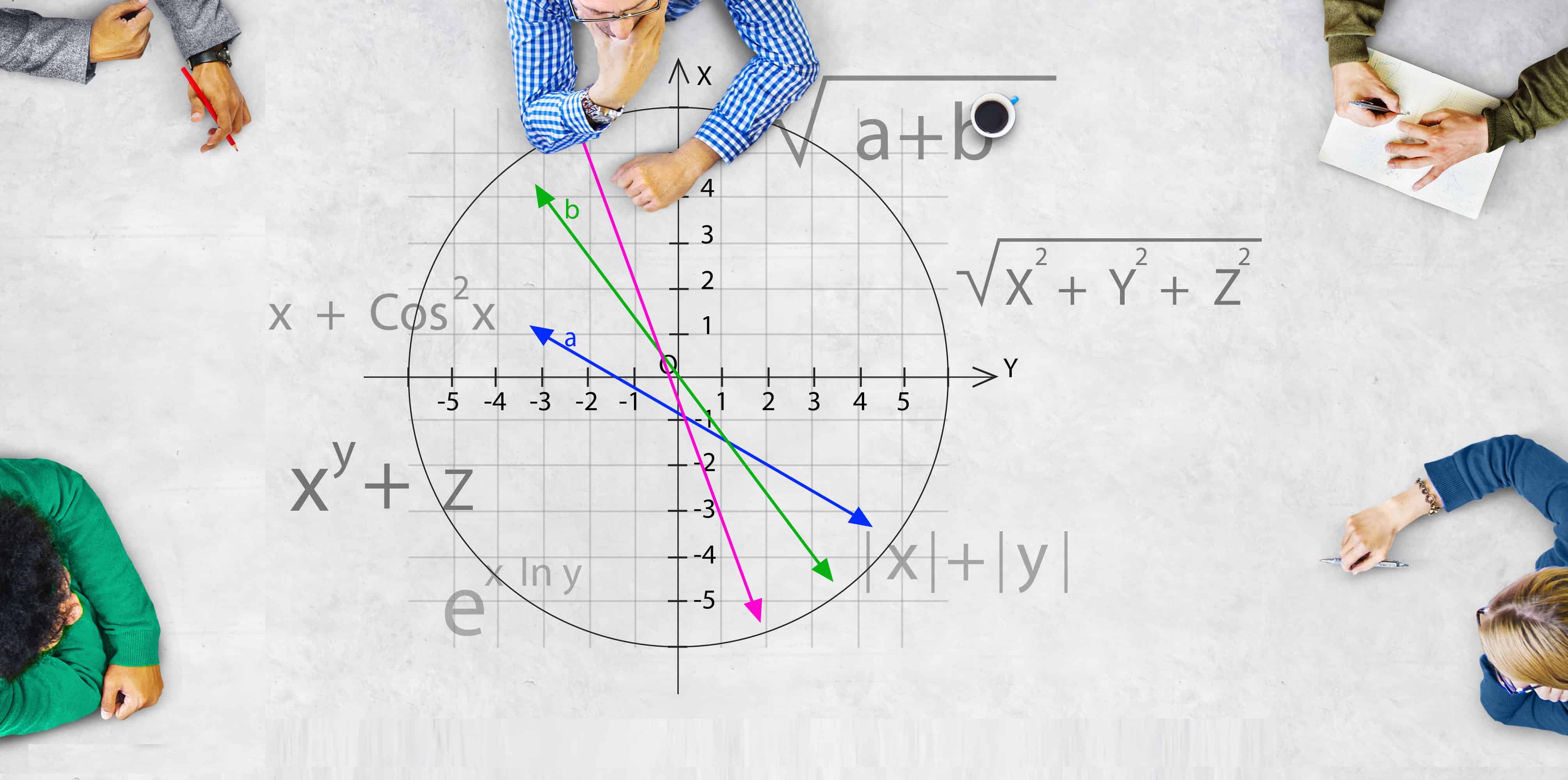 PreCalculus Course Online