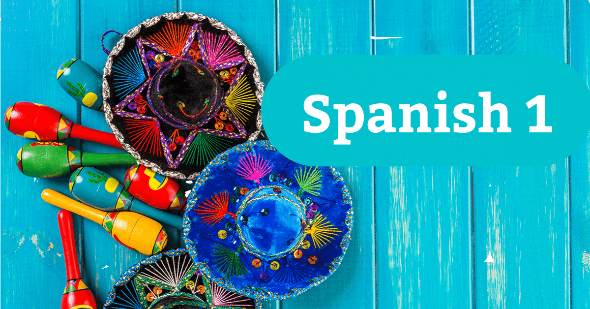 Learn Spanish Online Classes