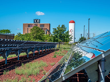 Owens Online Courses Available