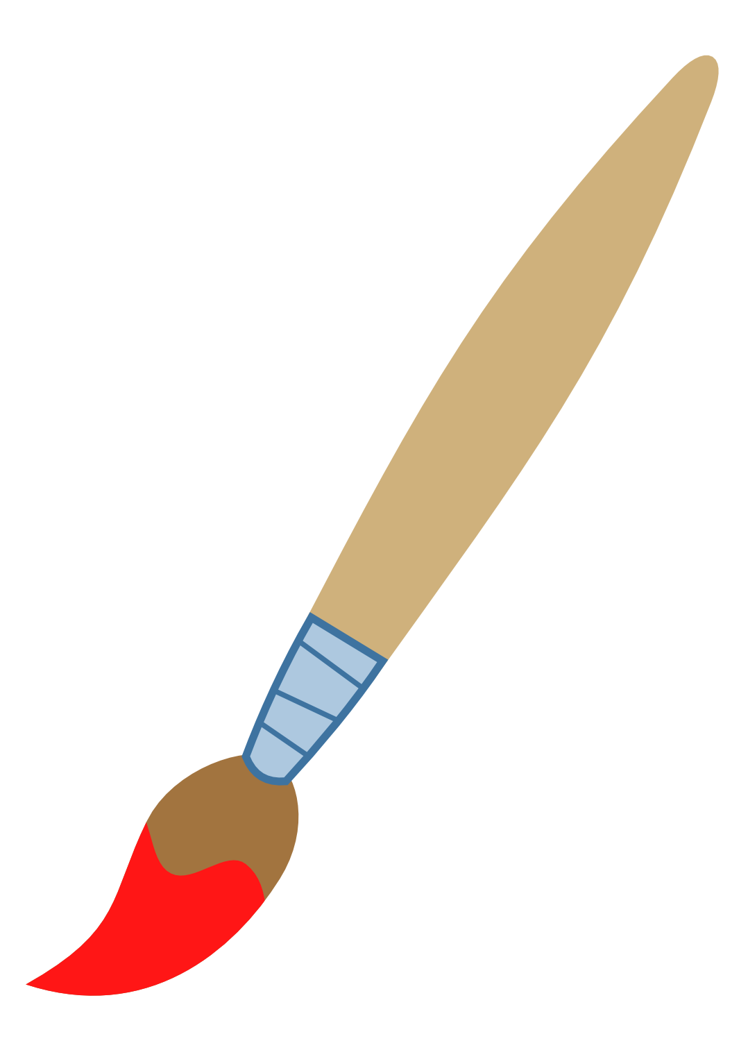Paintbrush: Get Best Tools For Artwork