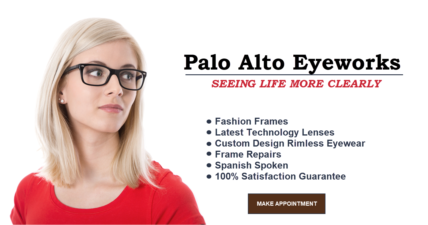Palo Alto Eye Care Specialists