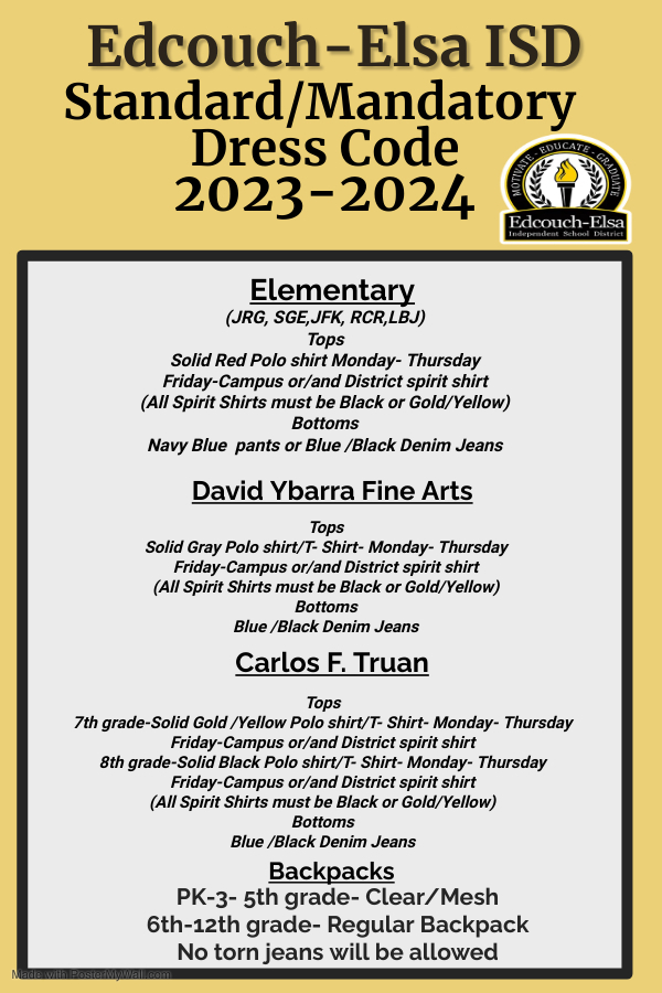 EEISD Parent Portal Access