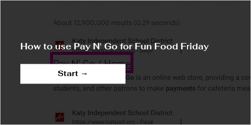 5 Easy Pay N Go Login Ways