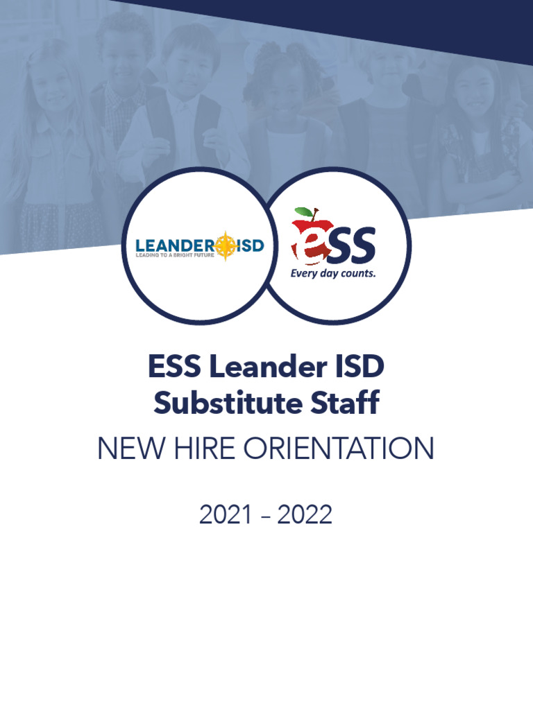 Plano ISD Substitute Teacher Login