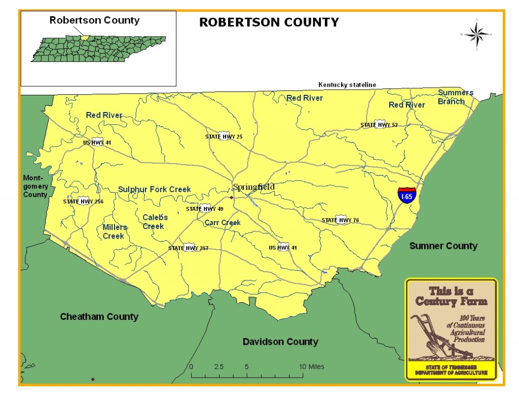 Powerschool Robertson County TN Login Guide