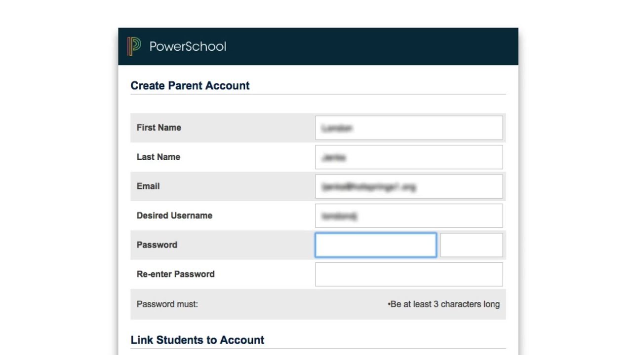 5 Powerschool Wake Login Tips