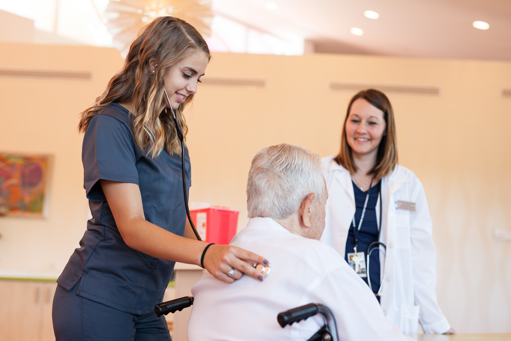 Pre Nursing Online Courses Available