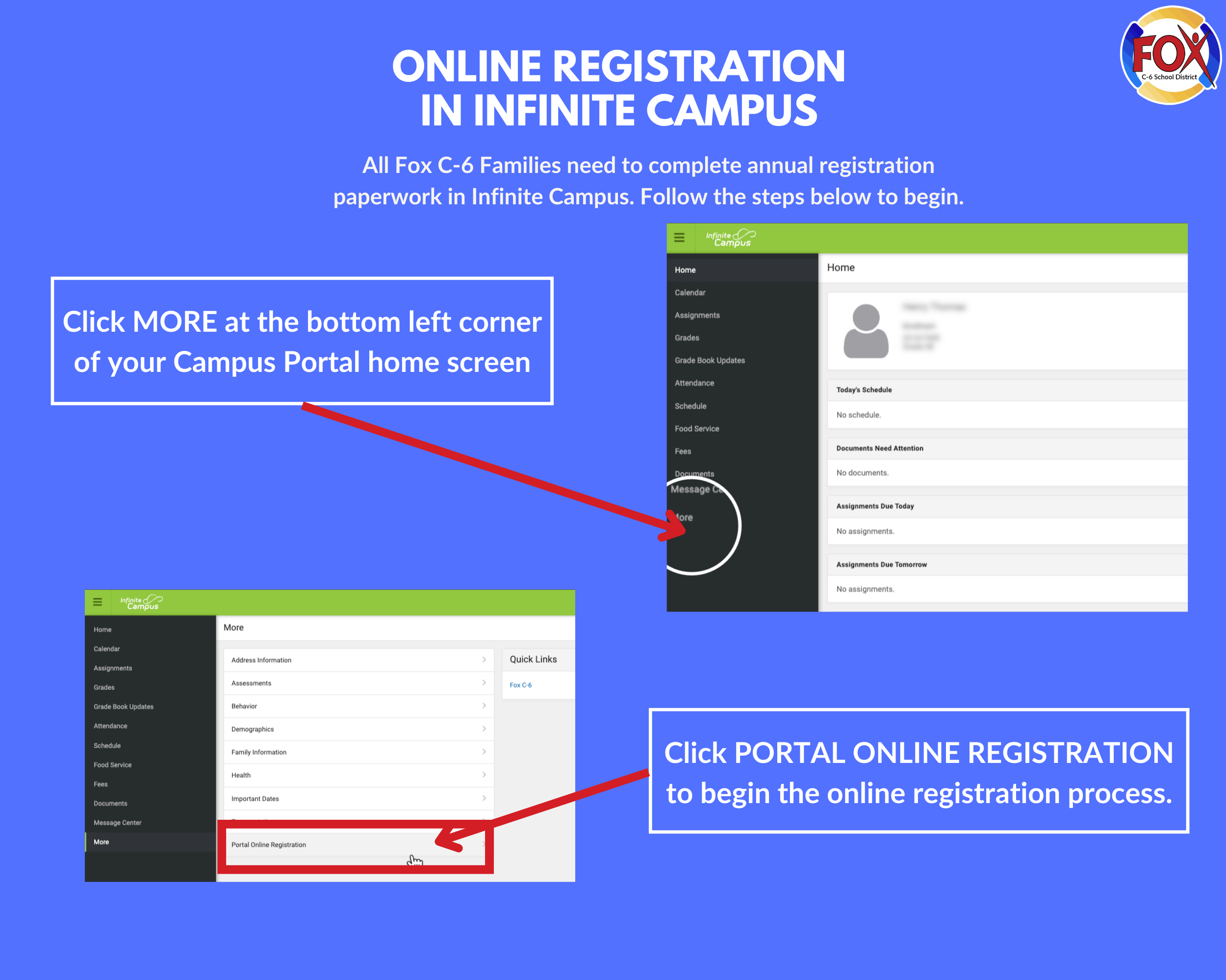 RUSD Infinite Campus Login Portal RUSD Infinite Campus Login Portal