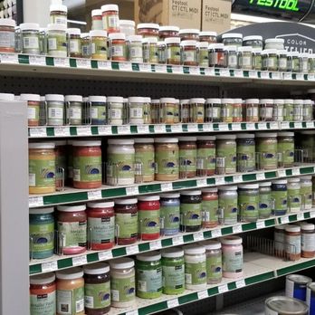 San Francisco Paint Source