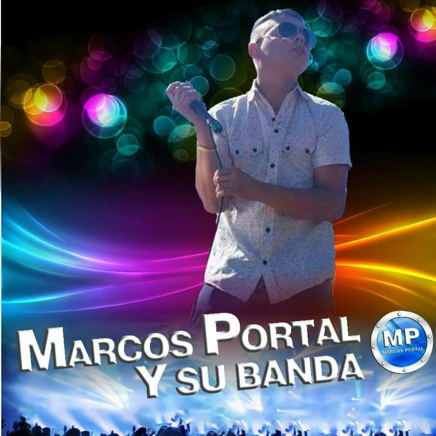 San Marcos Portal Information