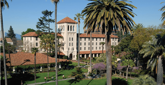 5 Ways Santa Clara MBA Pricing