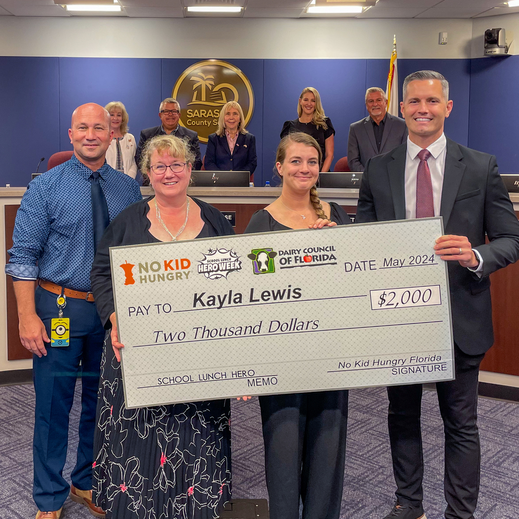 5 Tips Sarasota Schools