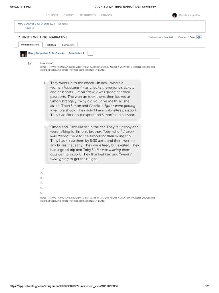 5 Schoology Tips
