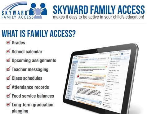 5 Skyward Tips
